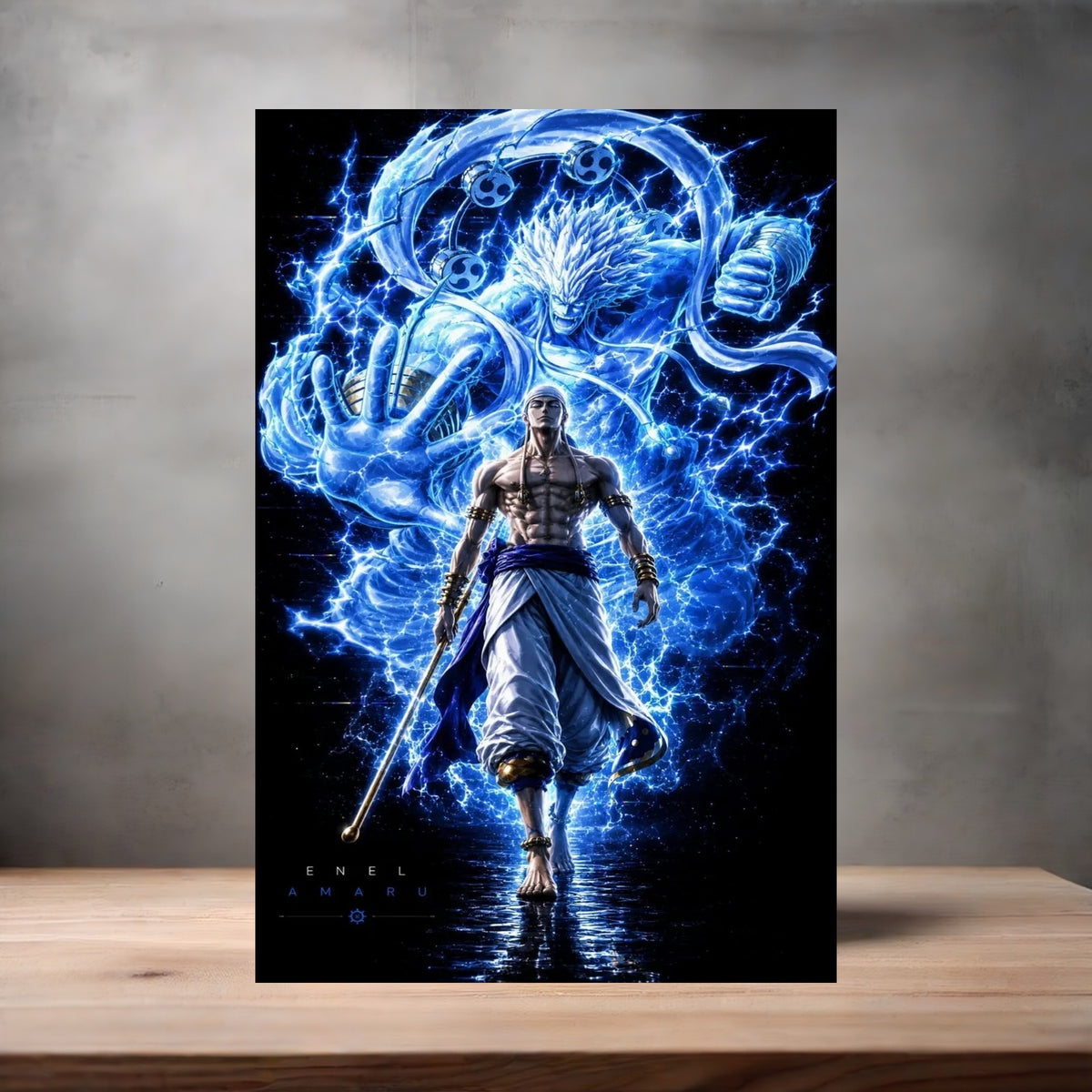 One Piece poster prints in multiple sizes and material. Anime series, 24 posters v3