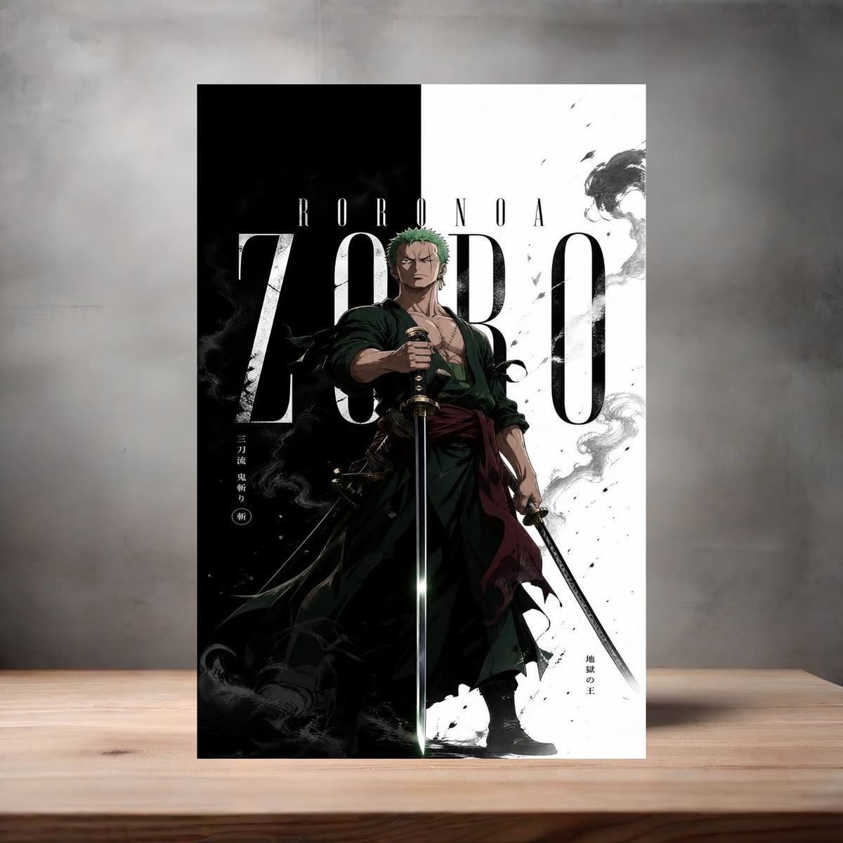 One Piece poster prints in multiple sizes and material. Anime series, 24 posters v2