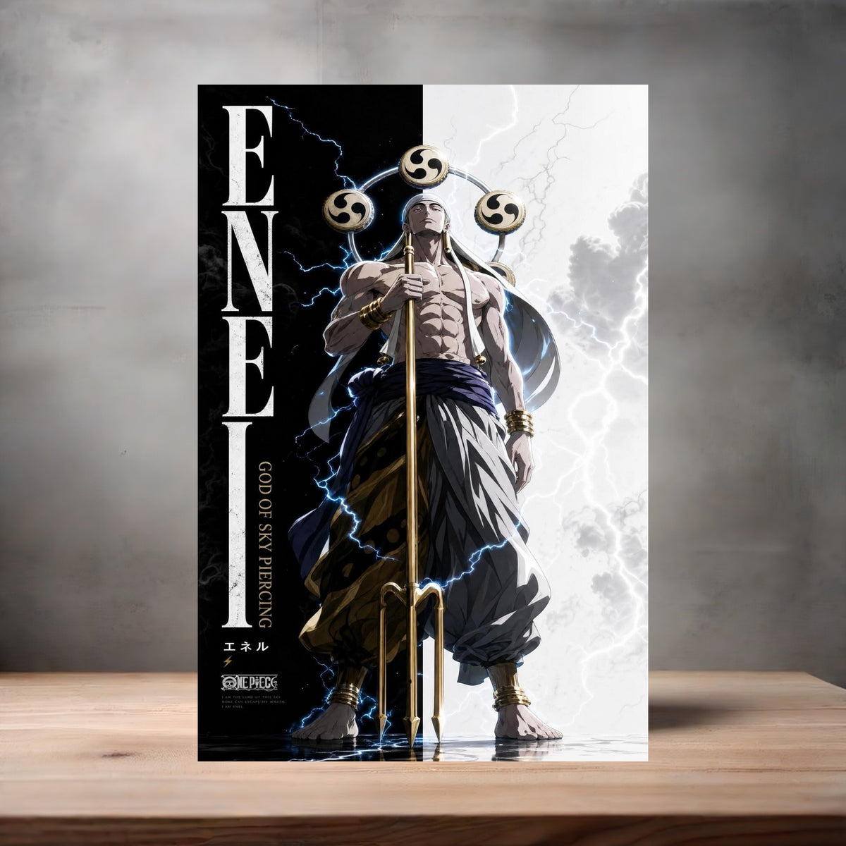 One Piece poster prints in multiple sizes and material. Anime series, 24 posters v2