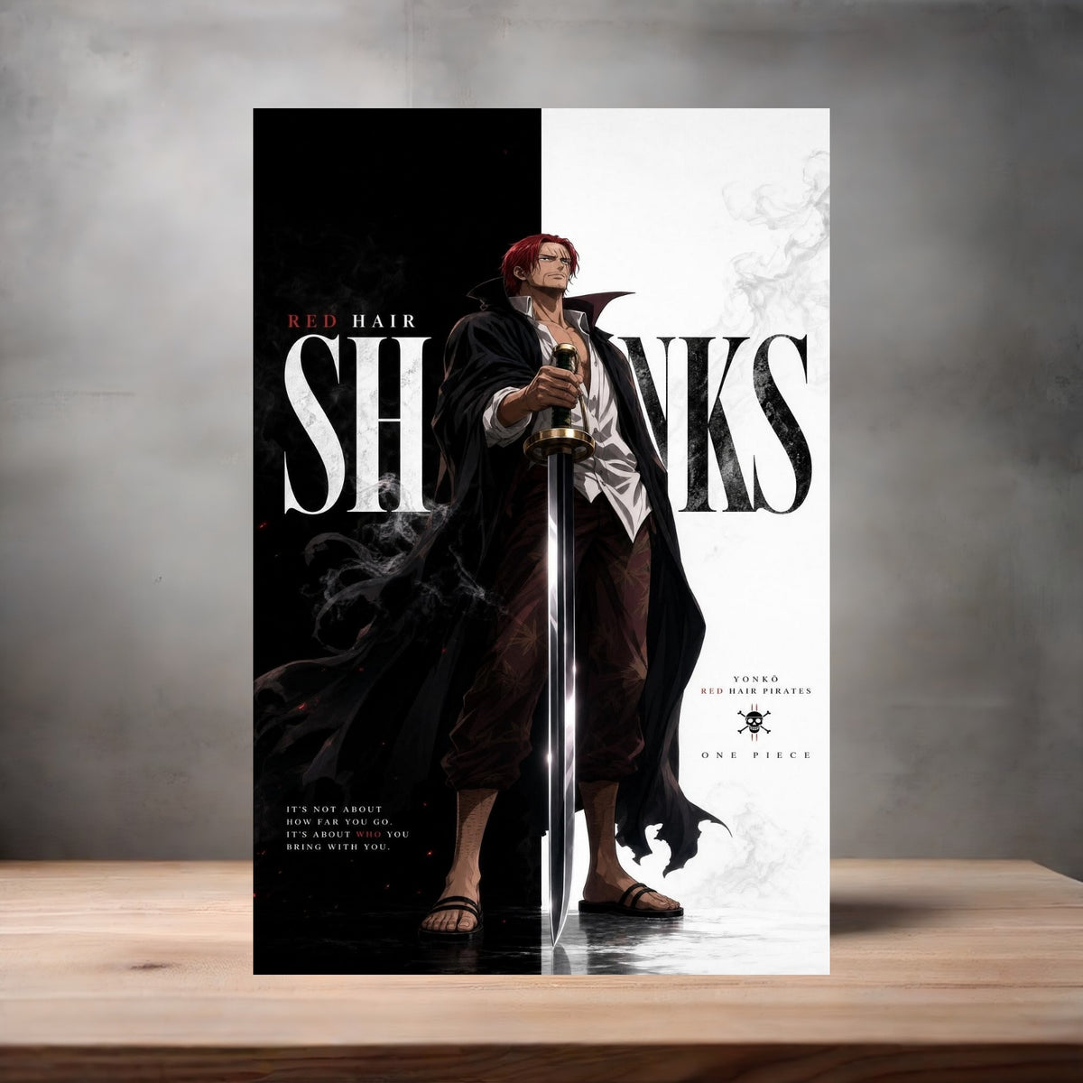 One Piece poster prints in multiple sizes and material. Anime series, 24 posters v2