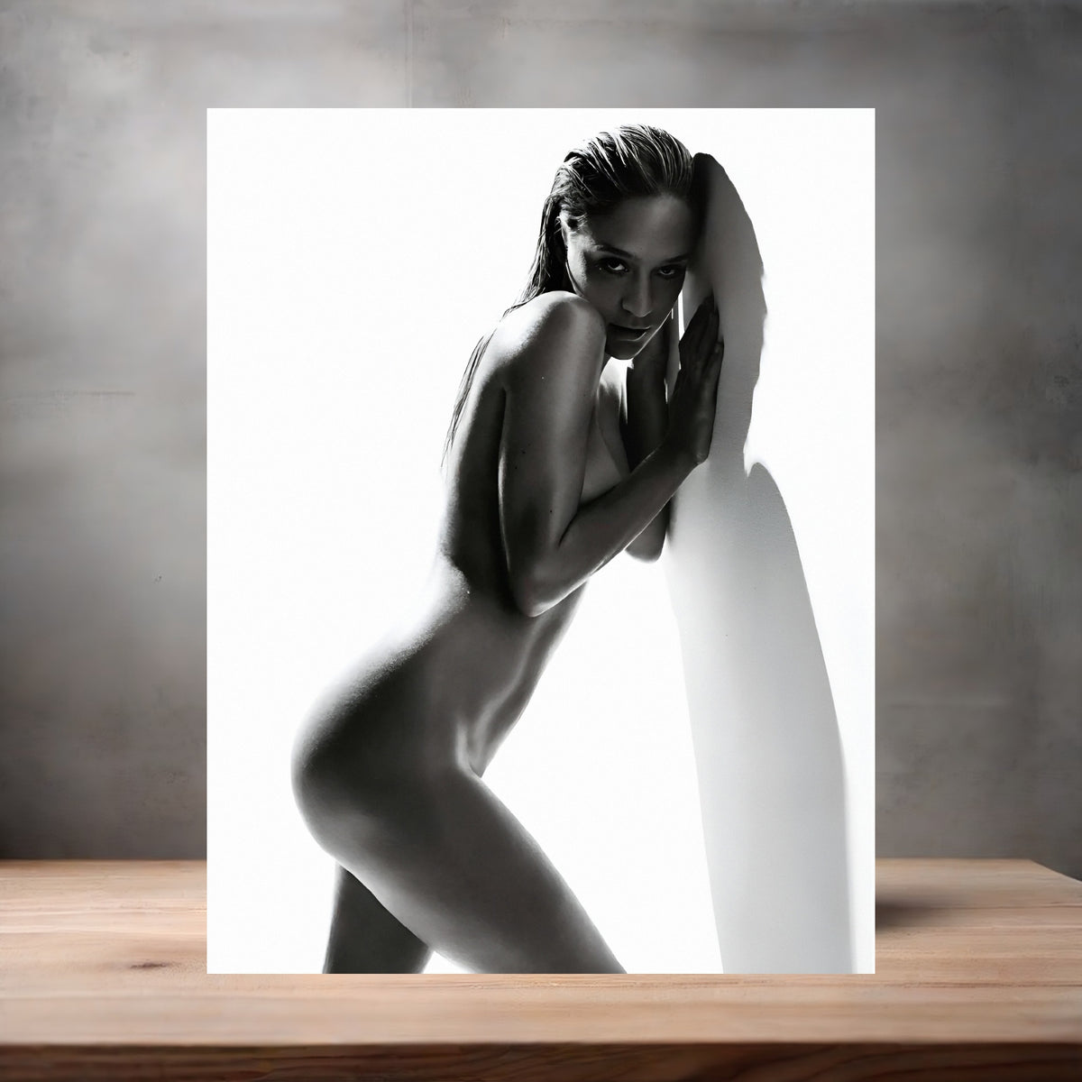 Chloe Sevigny poster prints in multiple sizes and material. NSFW
