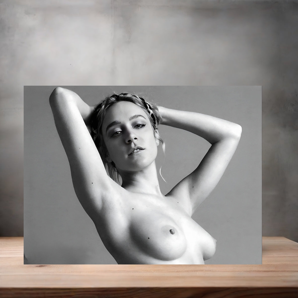 Chloe Sevigny poster prints in multiple sizes and material. NSFW
