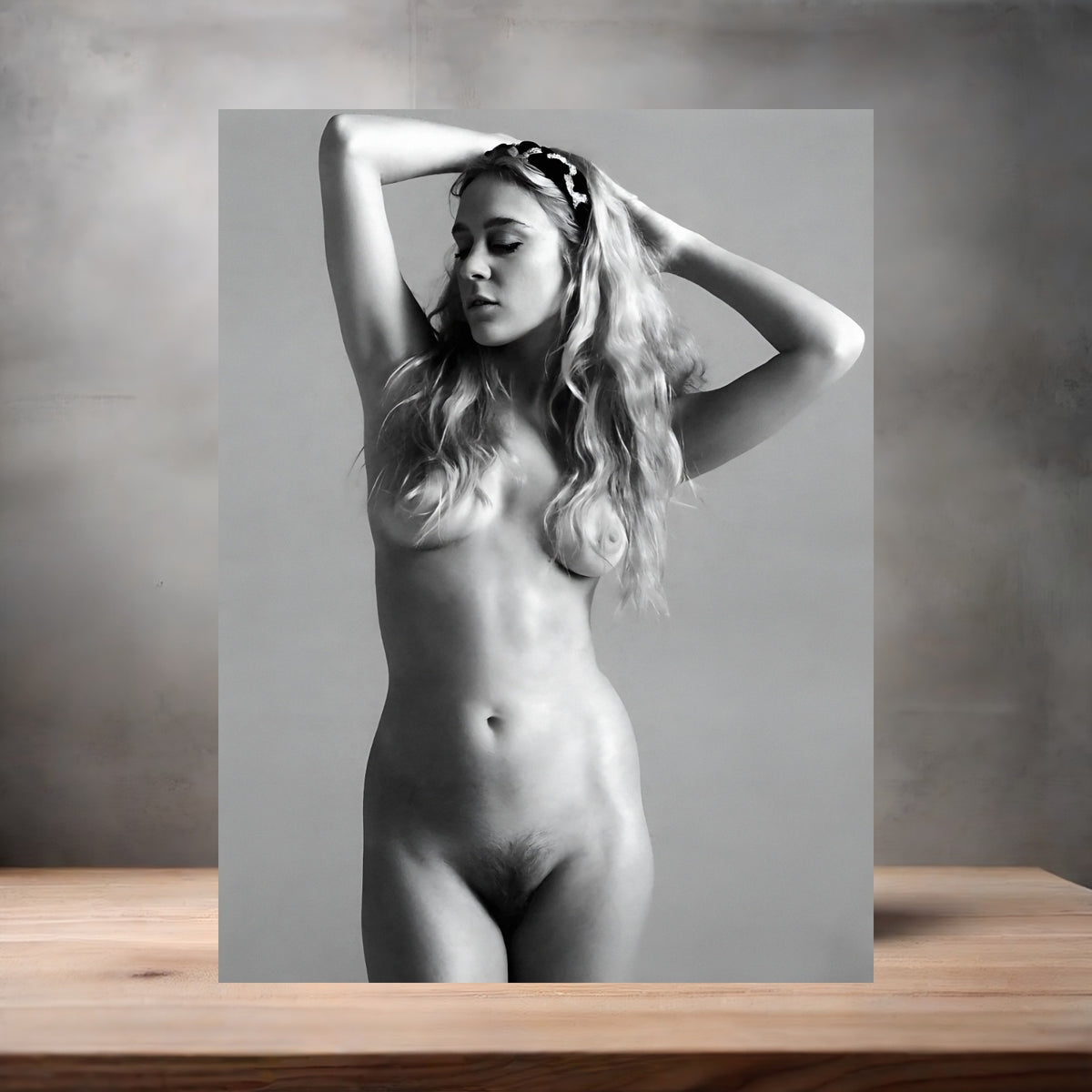 Chloe Sevigny poster prints in multiple sizes and material. NSFW