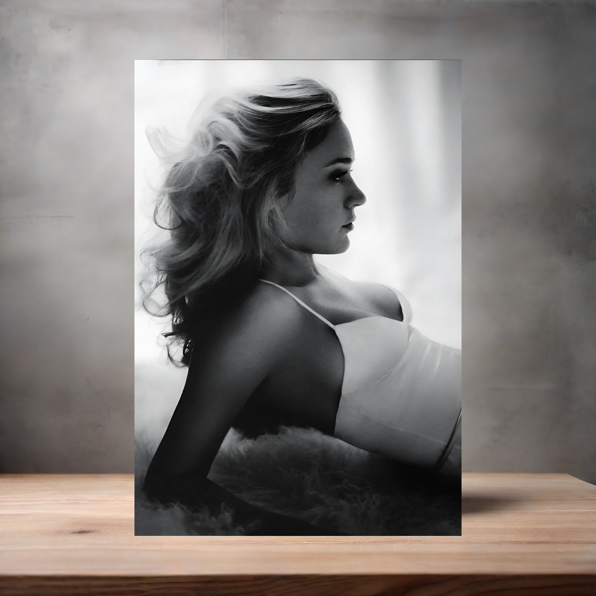 Chloe Sevigny poster prints in multiple sizes and material. NSFW