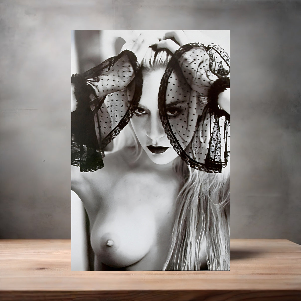 Chloe Sevigny poster prints in multiple sizes and material. NSFW