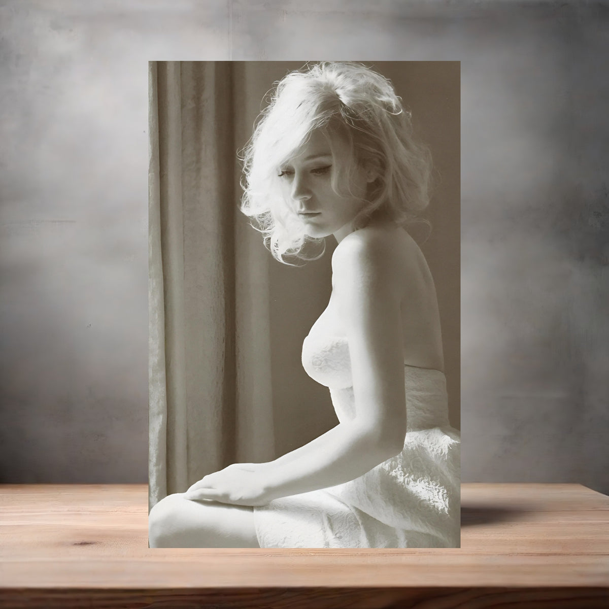 Chloe Sevigny poster prints in multiple sizes and material. NSFW