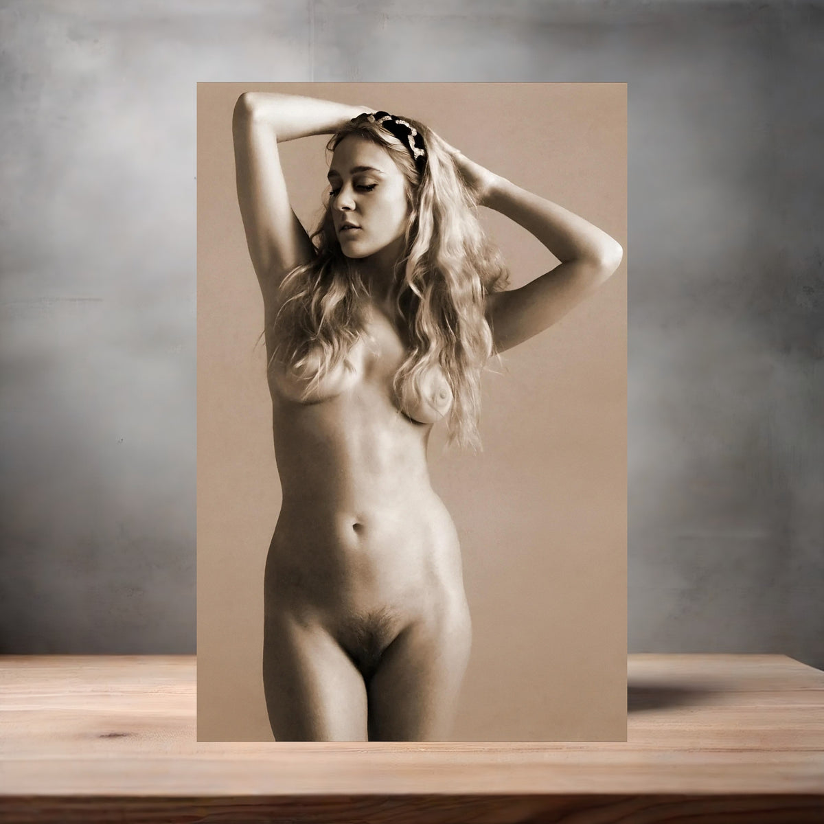 Chloe Sevigny poster prints in multiple sizes and material. NSFW