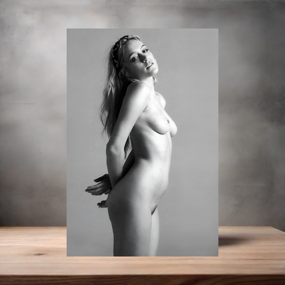 Chloe Sevigny poster prints in multiple sizes and material. NSFW