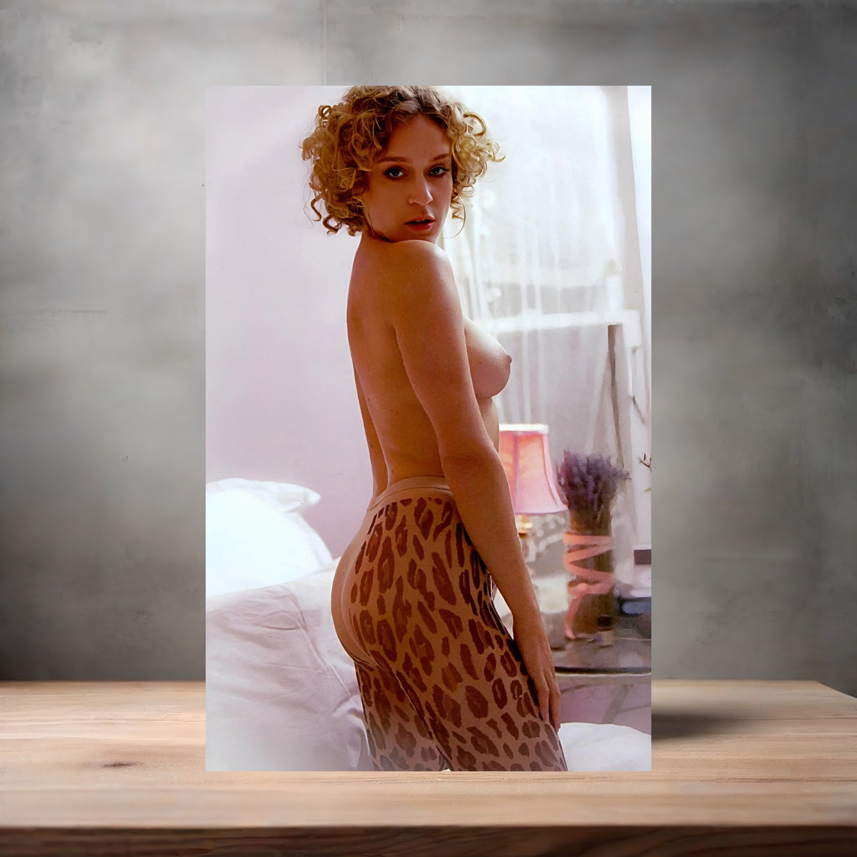 Chloe Sevigny poster prints in multiple sizes and material. NSFW