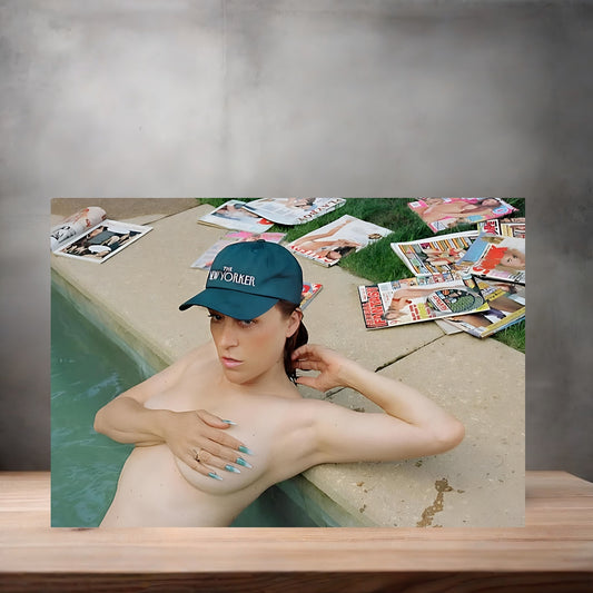 Chloe Sevigny poster prints in multiple sizes and material. NSFW