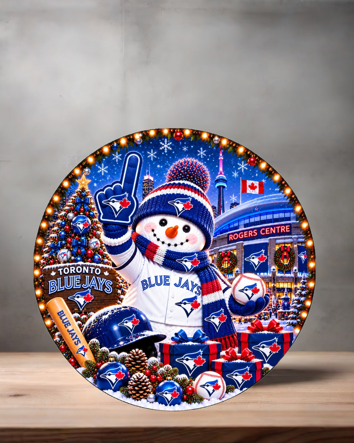 MLB Snowman ceramic Christmas ornament. 15 options to choose from. All AL teams