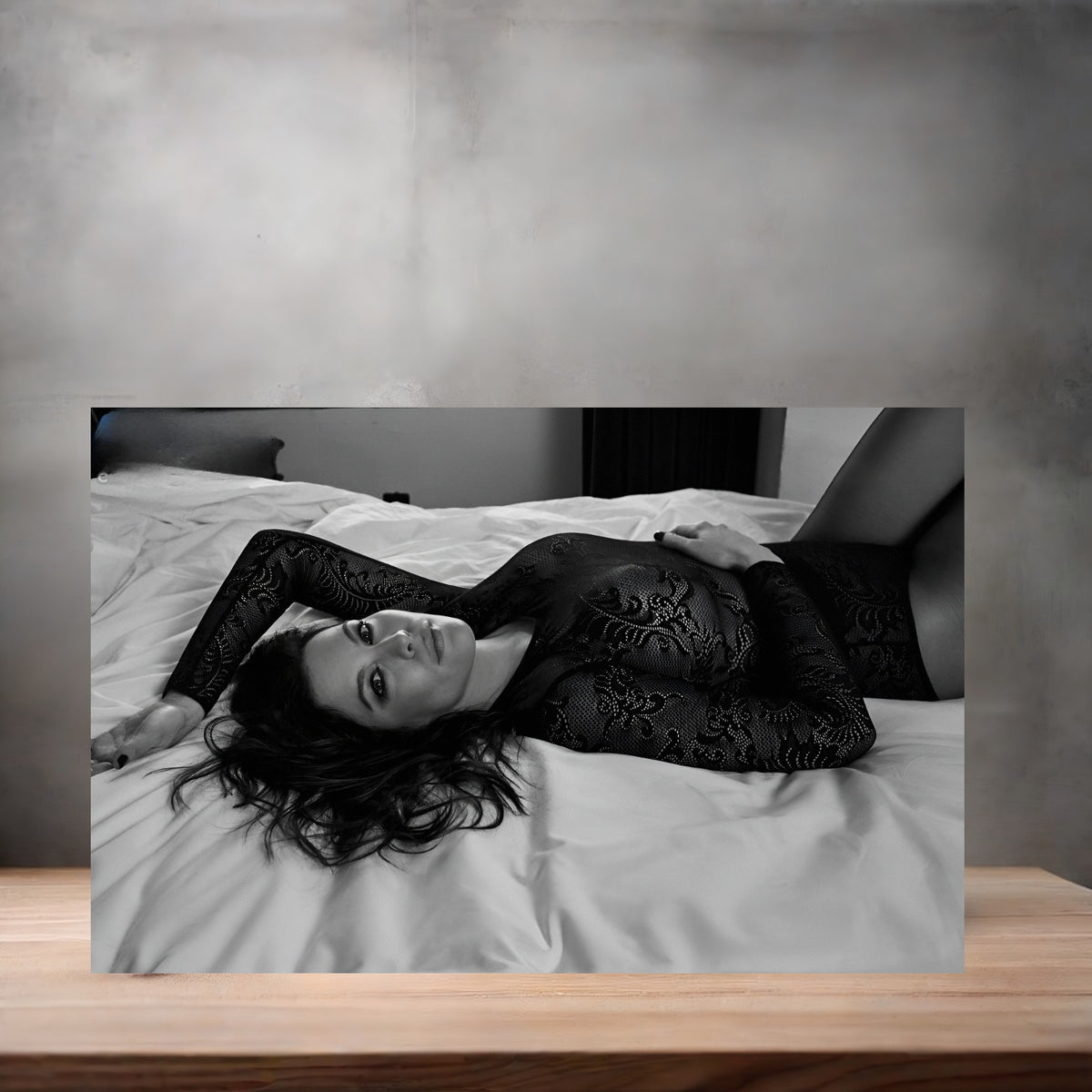 Liv Tyler poster prints in multiple sizes and material. NSFW, 24 different photos