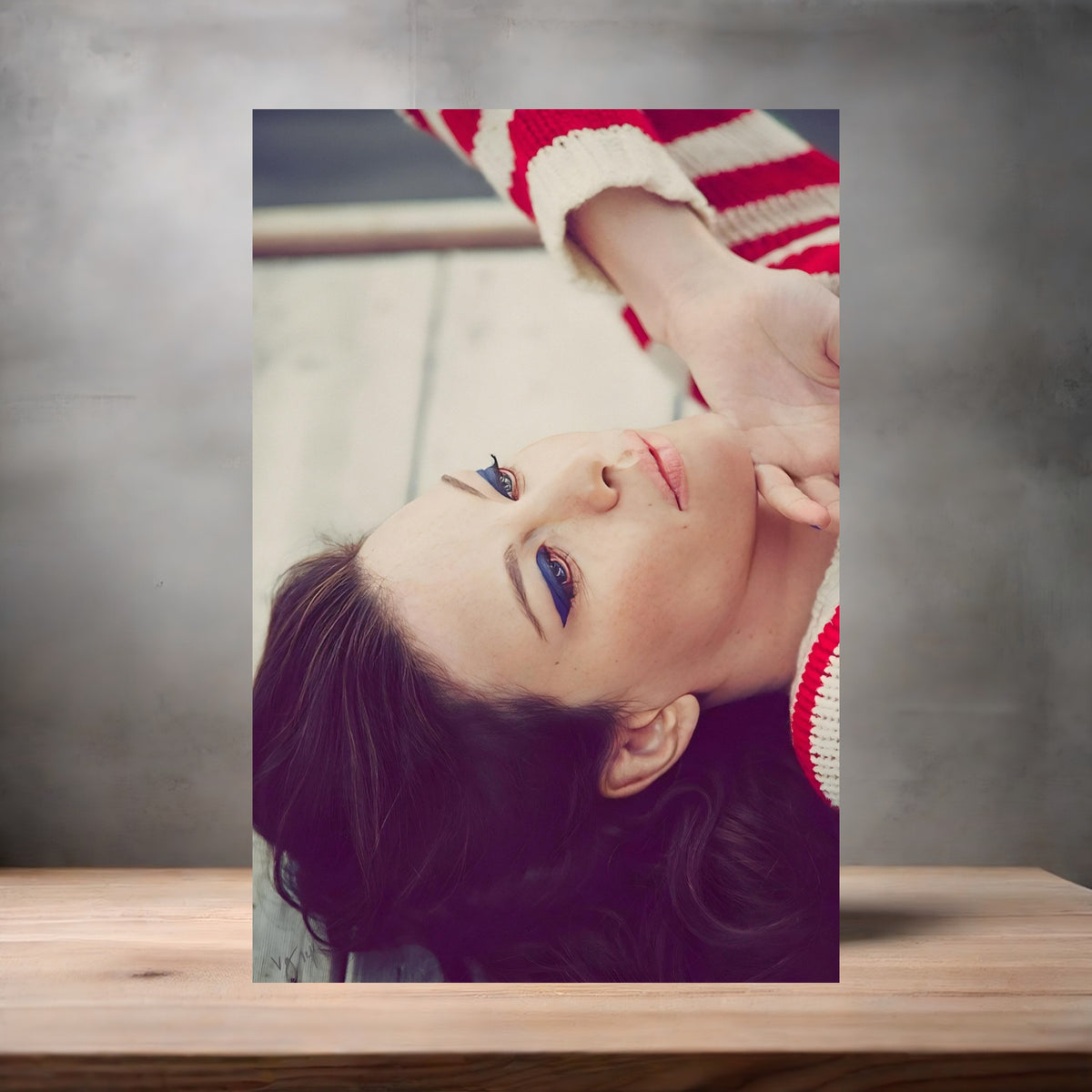 Liv Tyler poster prints in multiple sizes and material. NSFW, 24 different photos
