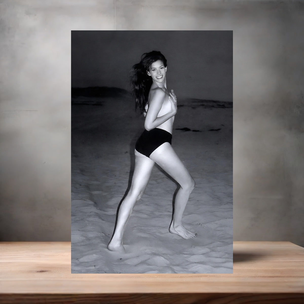 Liv Tyler poster prints in multiple sizes and material. NSFW, 24 different photos