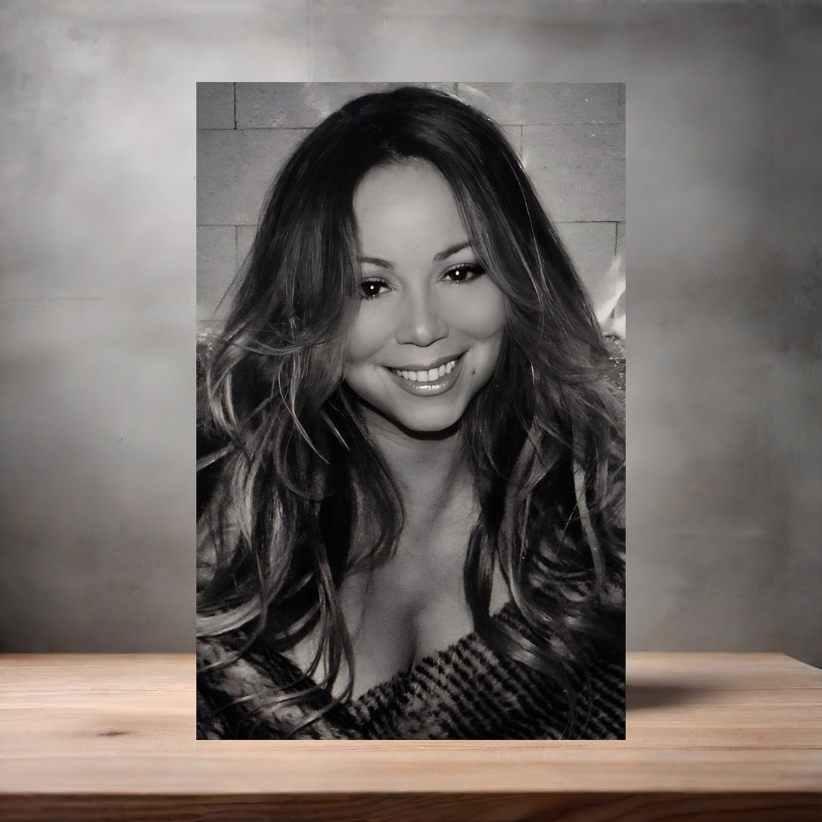 Mariah Carey poster prints in multiple sizes and material. 24 Sexy posters to choose from ver. 2