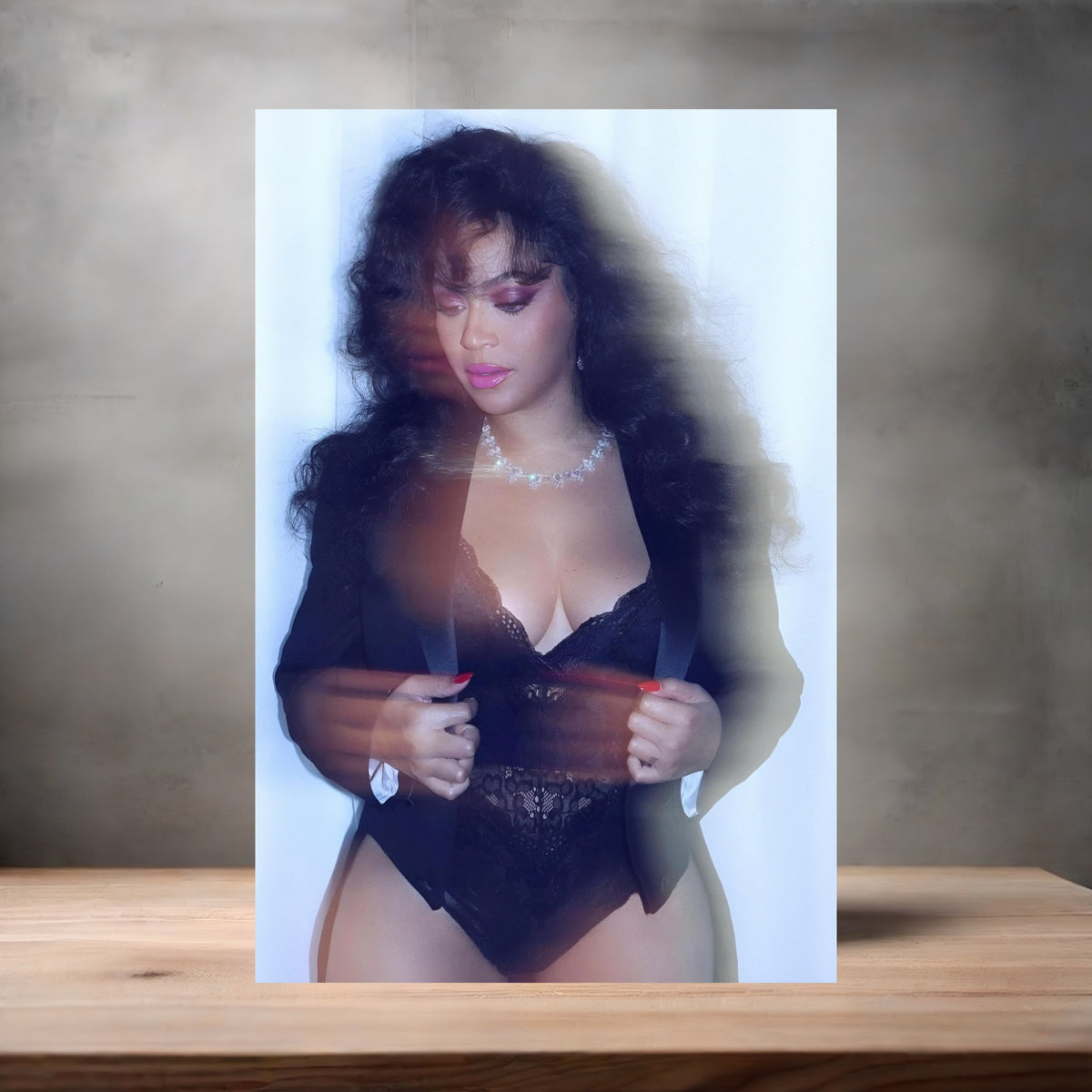 Beyonce poster prints in multiple sizes and material. NSFW, 24 different photos ver 3