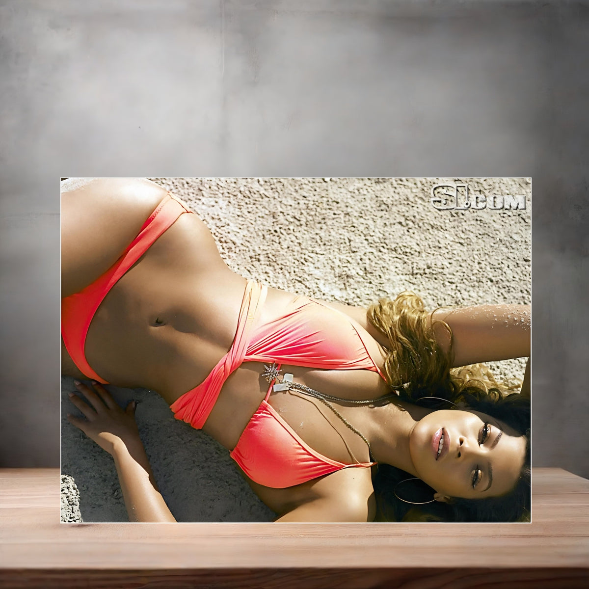 Beyonce poster prints in multiple sizes and material. NSFW, 24 different photos ver 3