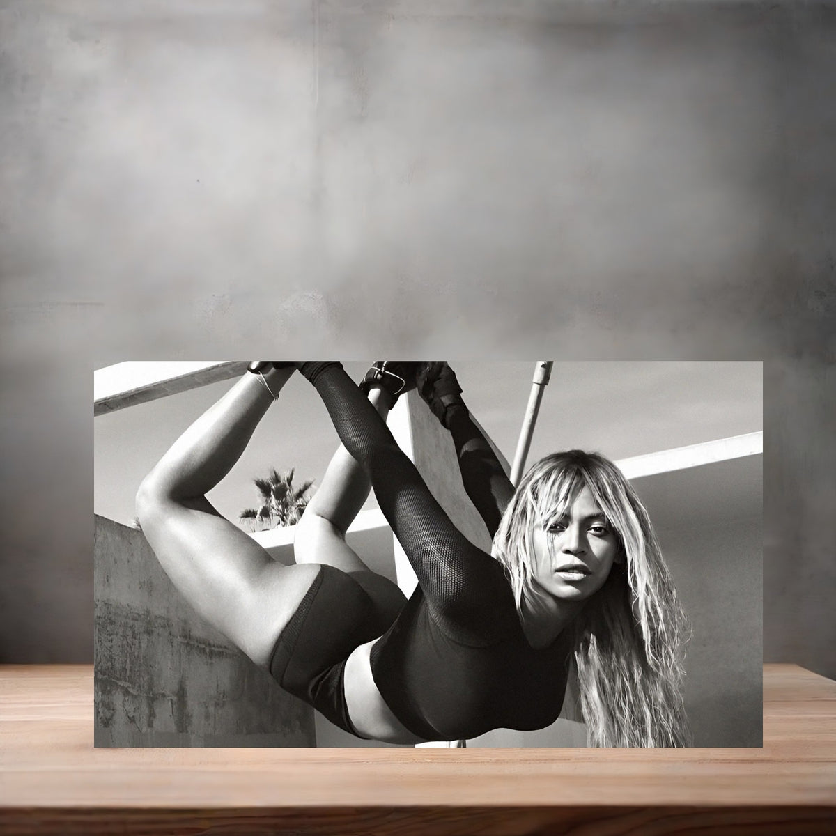 Beyonce poster prints in multiple sizes and material. NSFW, 24 different photos ver 3