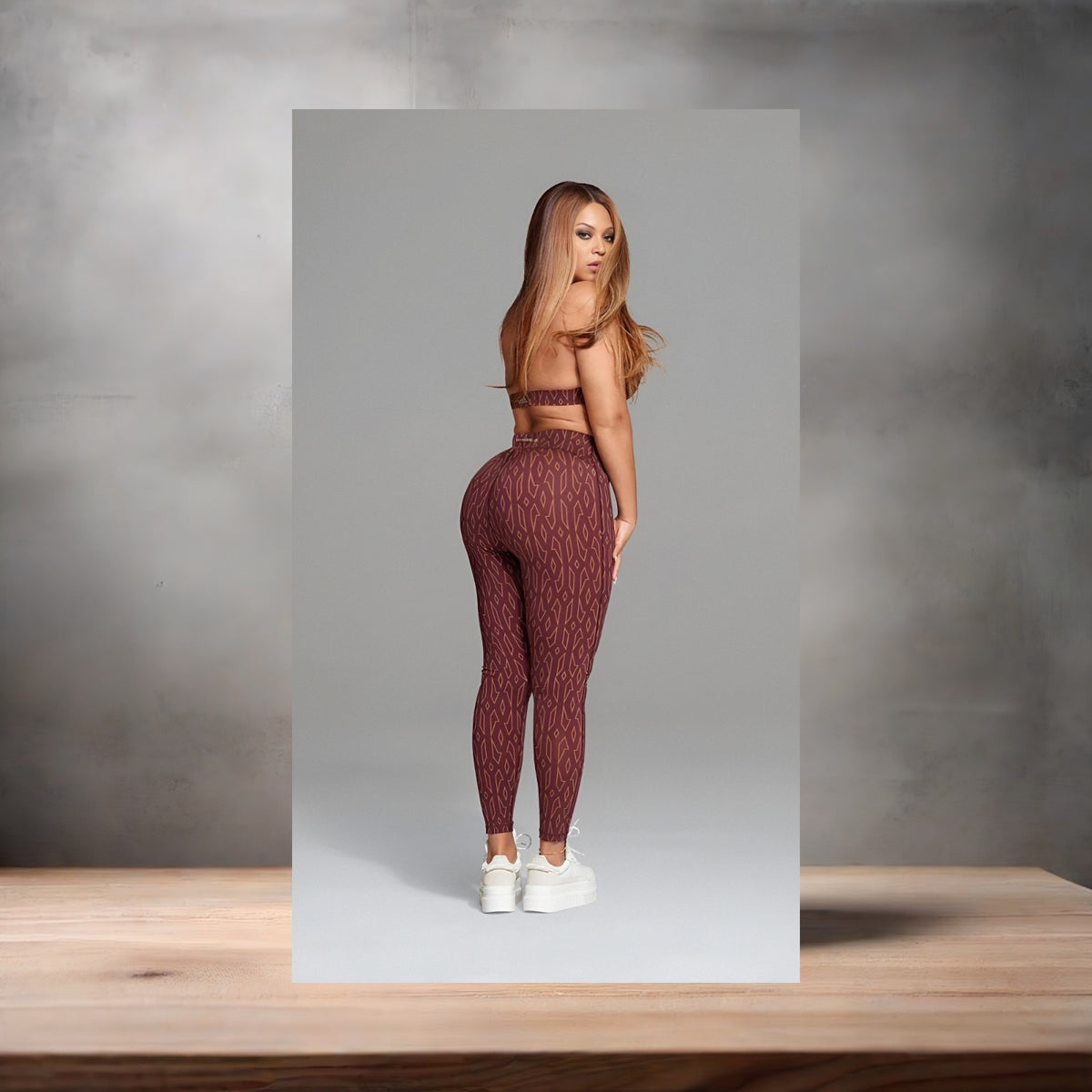 Beyonce poster prints in multiple sizes and material. NSFW, 24 different photos ver 2