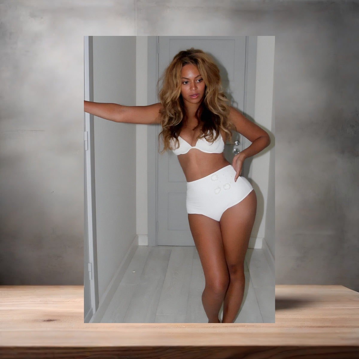 Beyonce poster prints in multiple sizes and material. NSFW, 24 different photos
