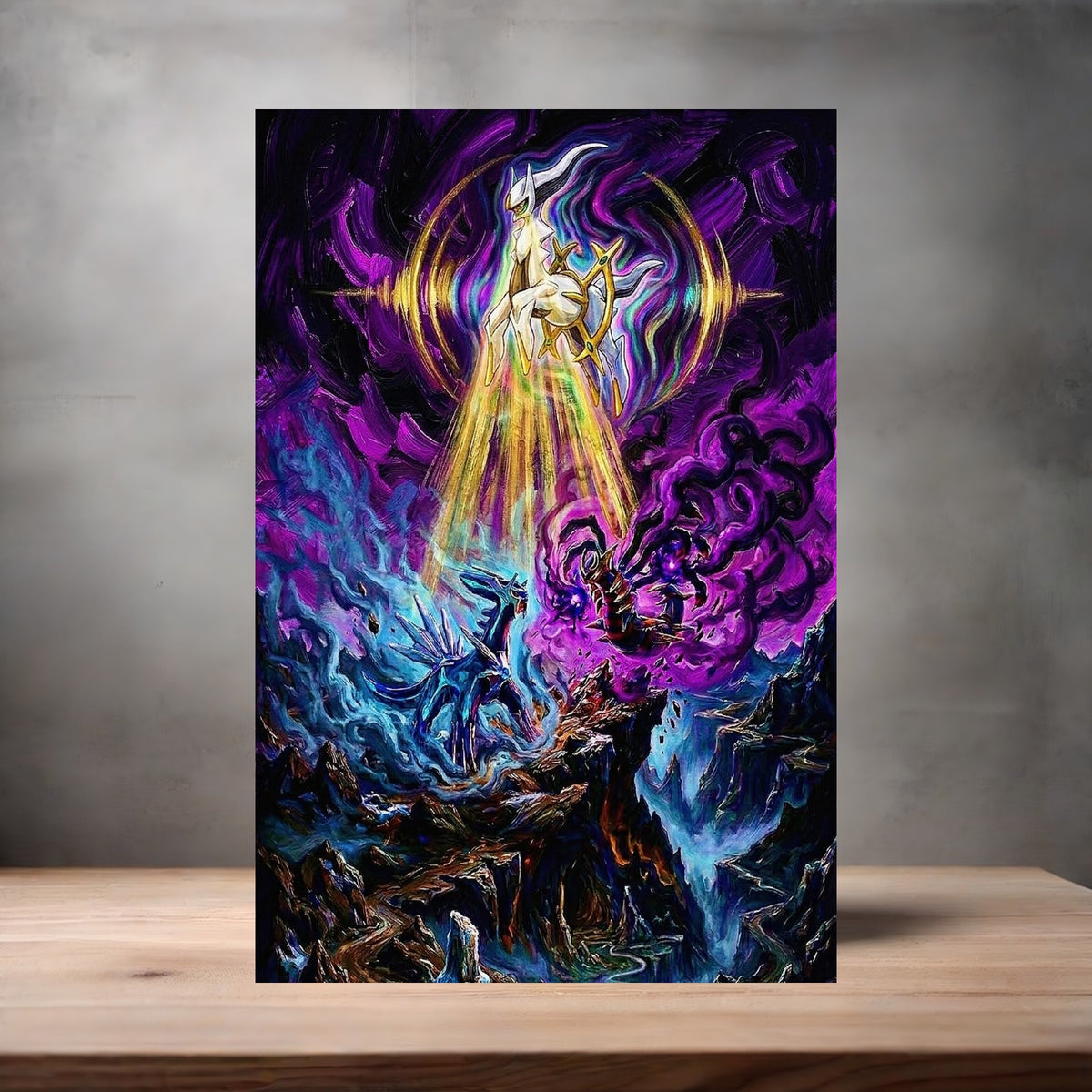 Pokémon poster prints in multiple sizes and material. Anime series, 24 posters Pikachu and more