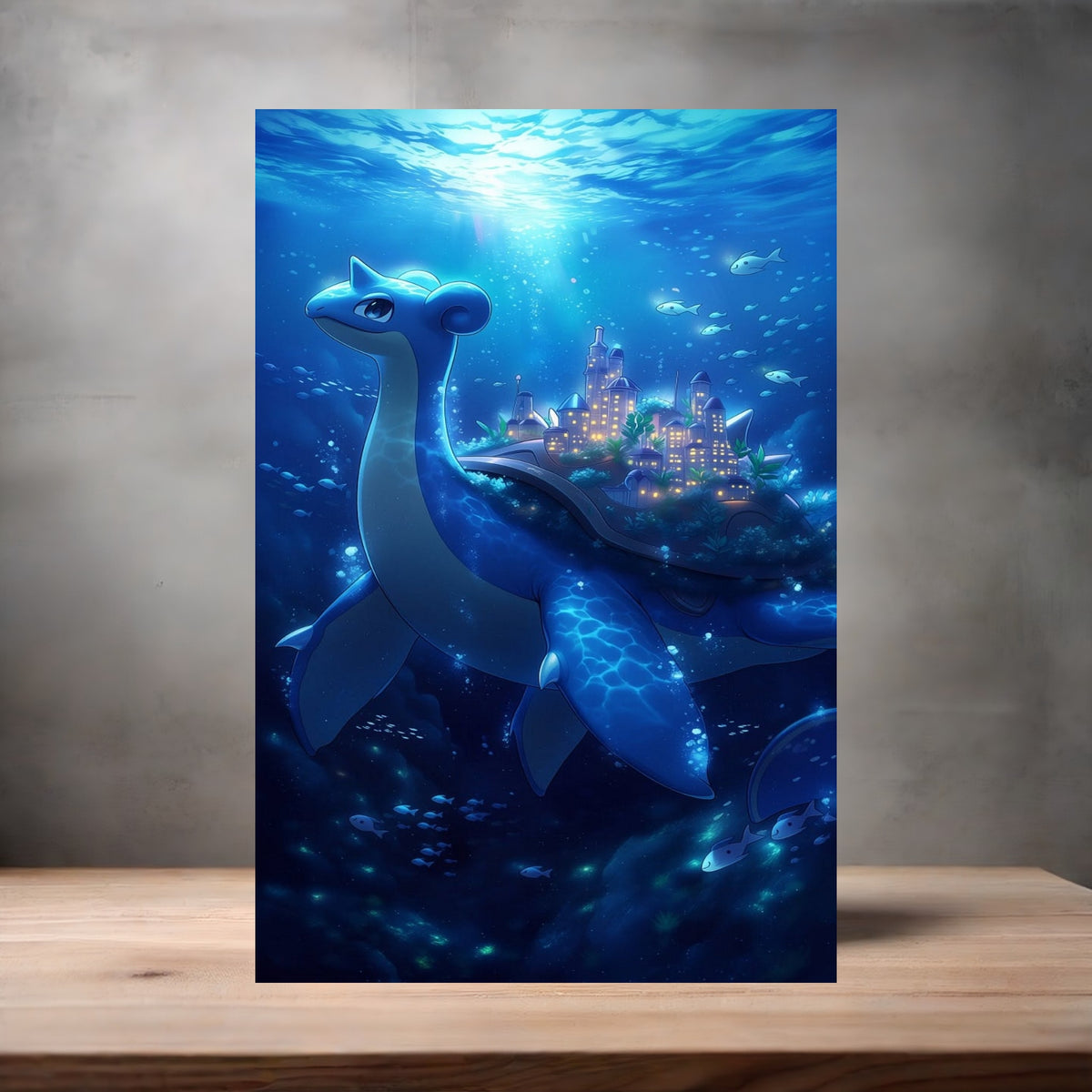 Pokémon poster prints in multiple sizes and material. Anime series, 24 posters Pikachu and more