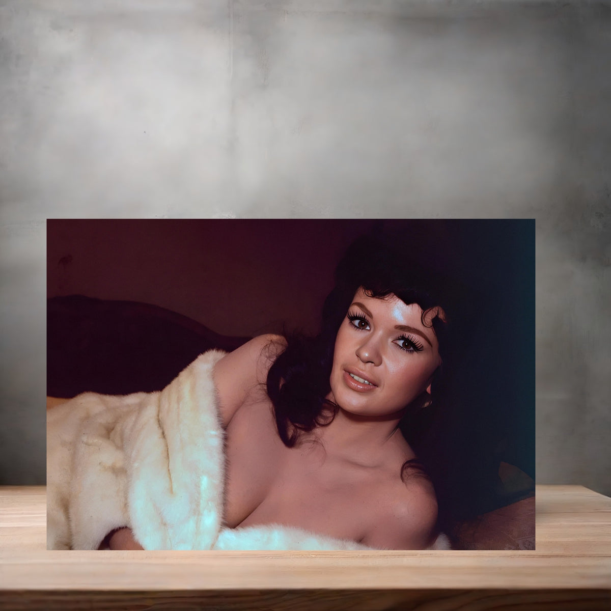Jayne Mansfield poster prints in multiple sizes and material. Playboy NSFW 24 options