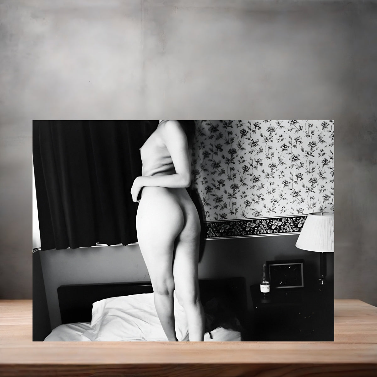 Nobuyoshi Araki 8.5" x 11" art print set of 2, glossy and matte. 24 options to choose from.