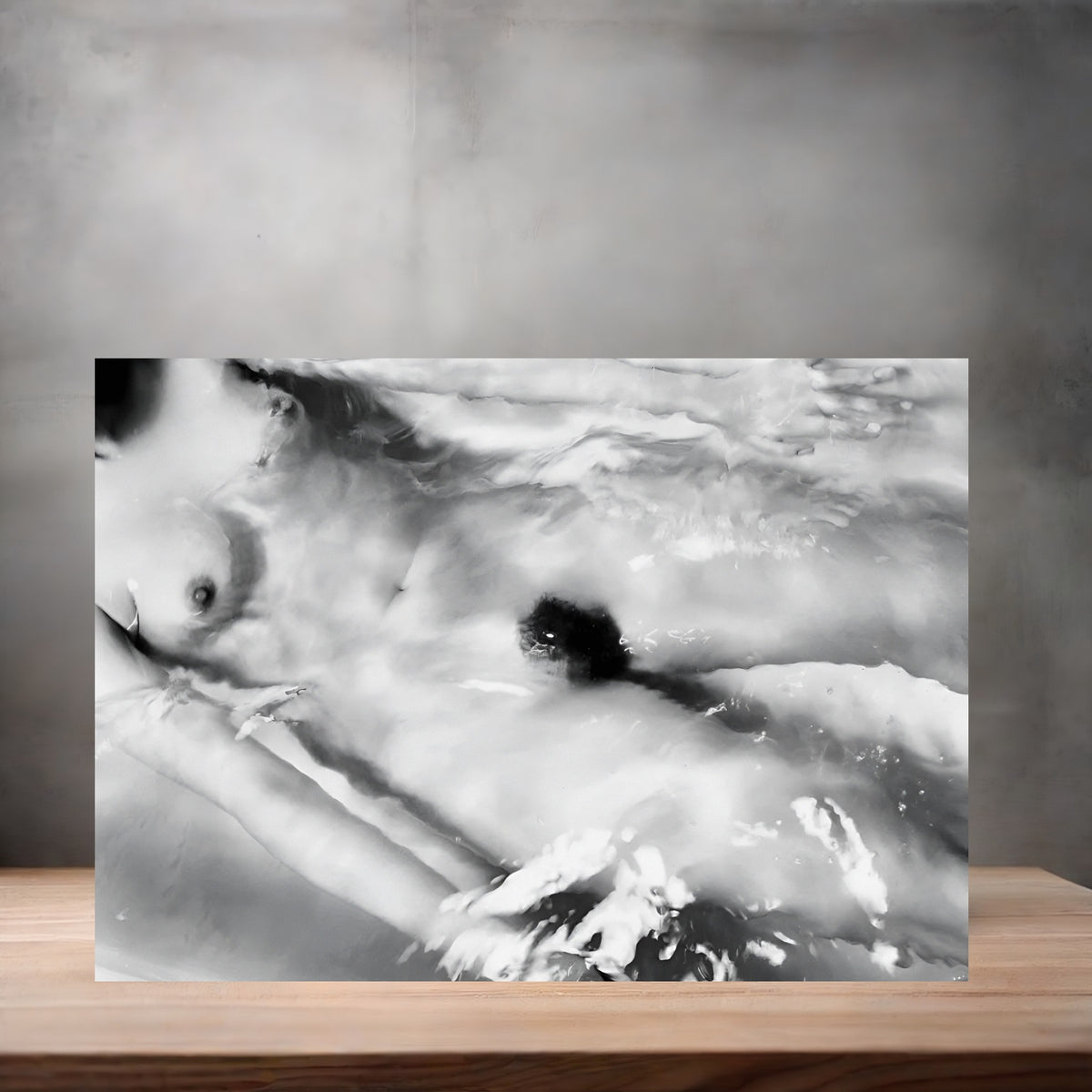 Nobuyoshi Araki 8.5" x 11" art print set of 2, glossy and matte. 24 options to choose from.