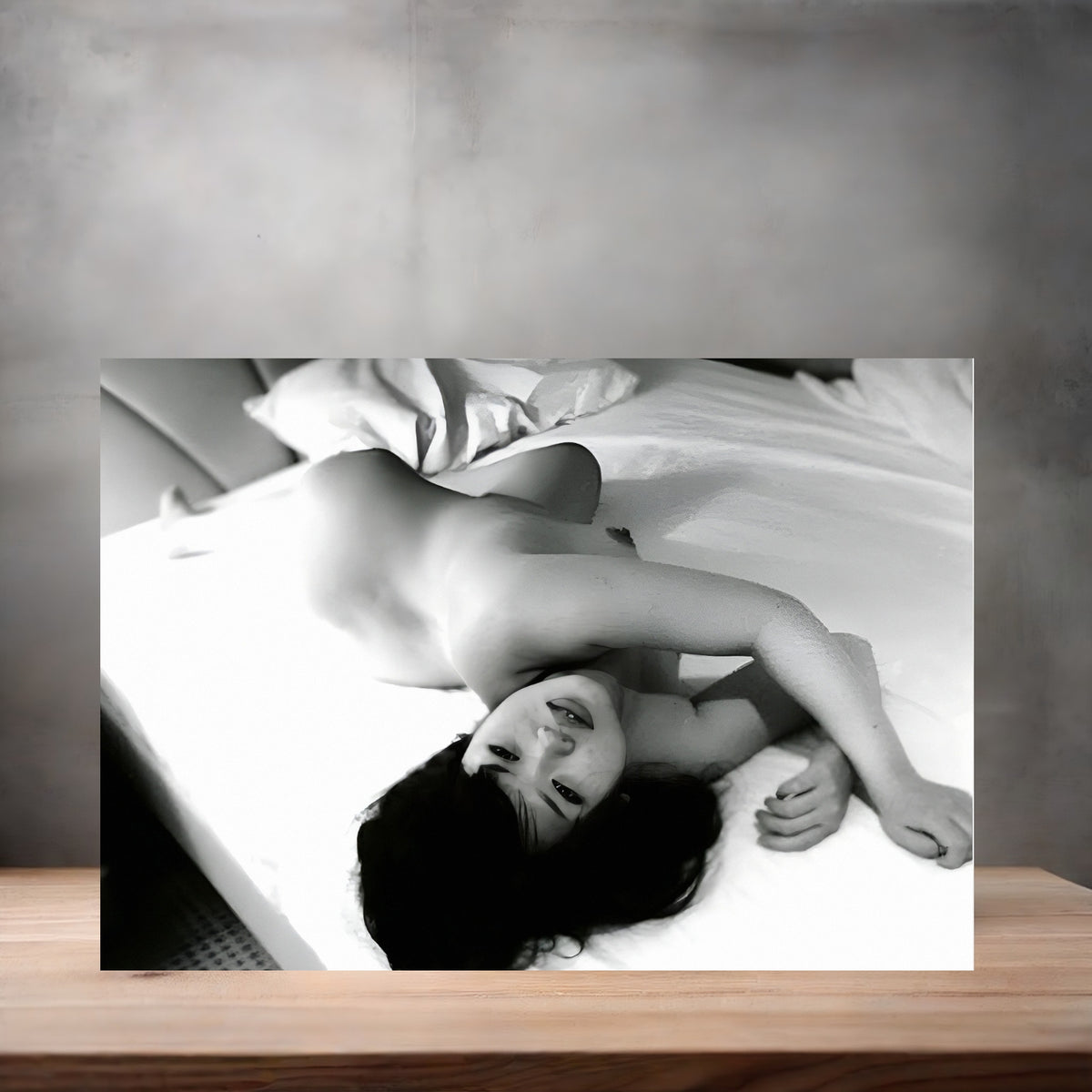 Nobuyoshi Araki 8.5" x 11" art print set of 2, glossy and matte. 24 options to choose from.