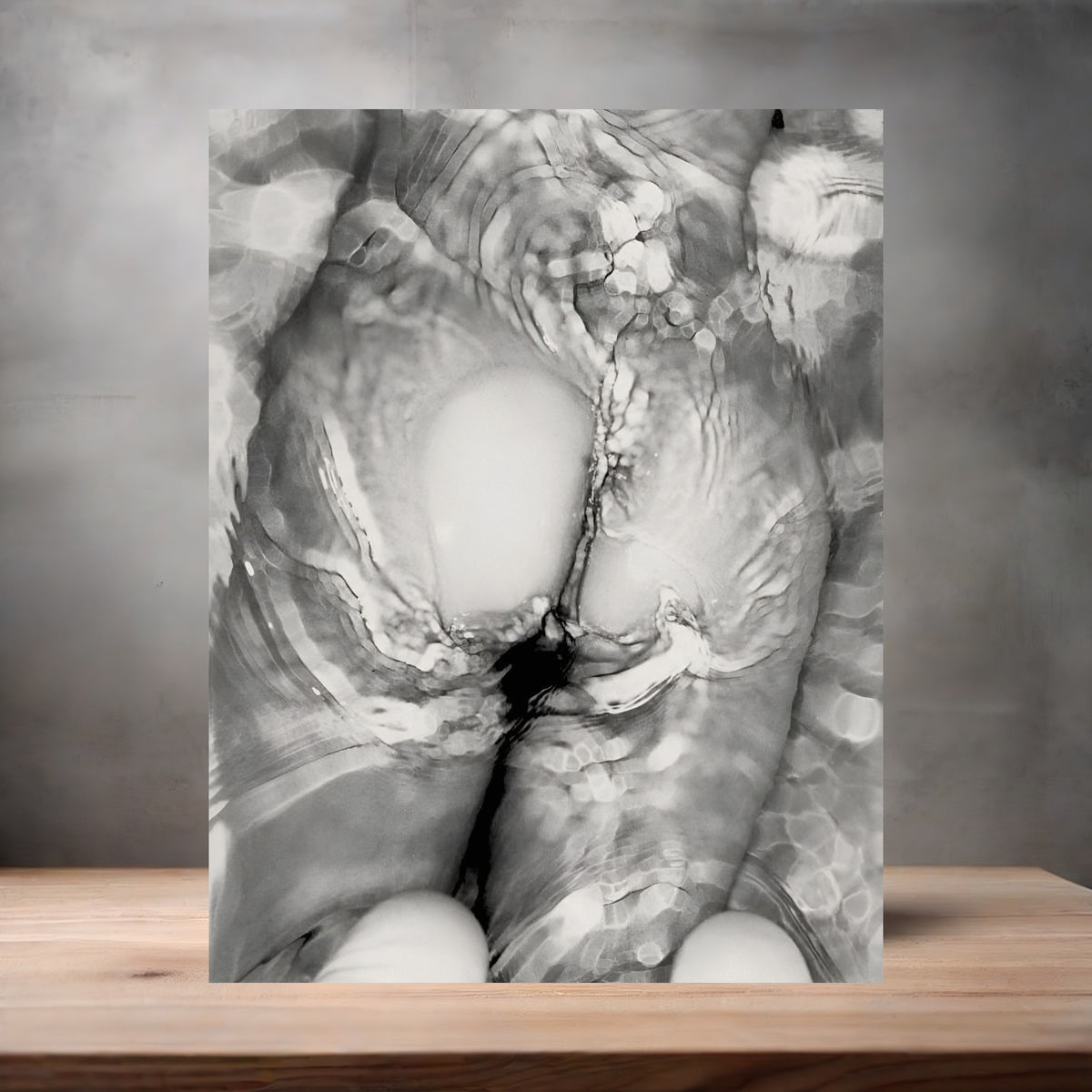Nobuyoshi Araki 8.5" x 11" art print set of 2, glossy and matte. 24 options to choose from.