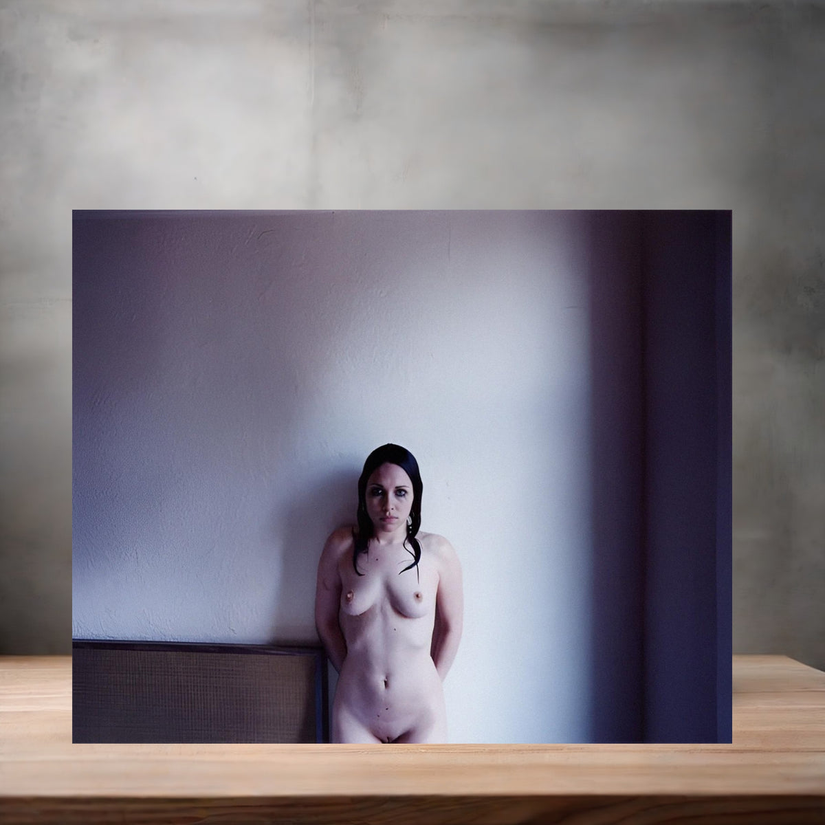 Todd Hido 8.5" x 11" art print set of 2, glossy and matte. 24 options to choose from.