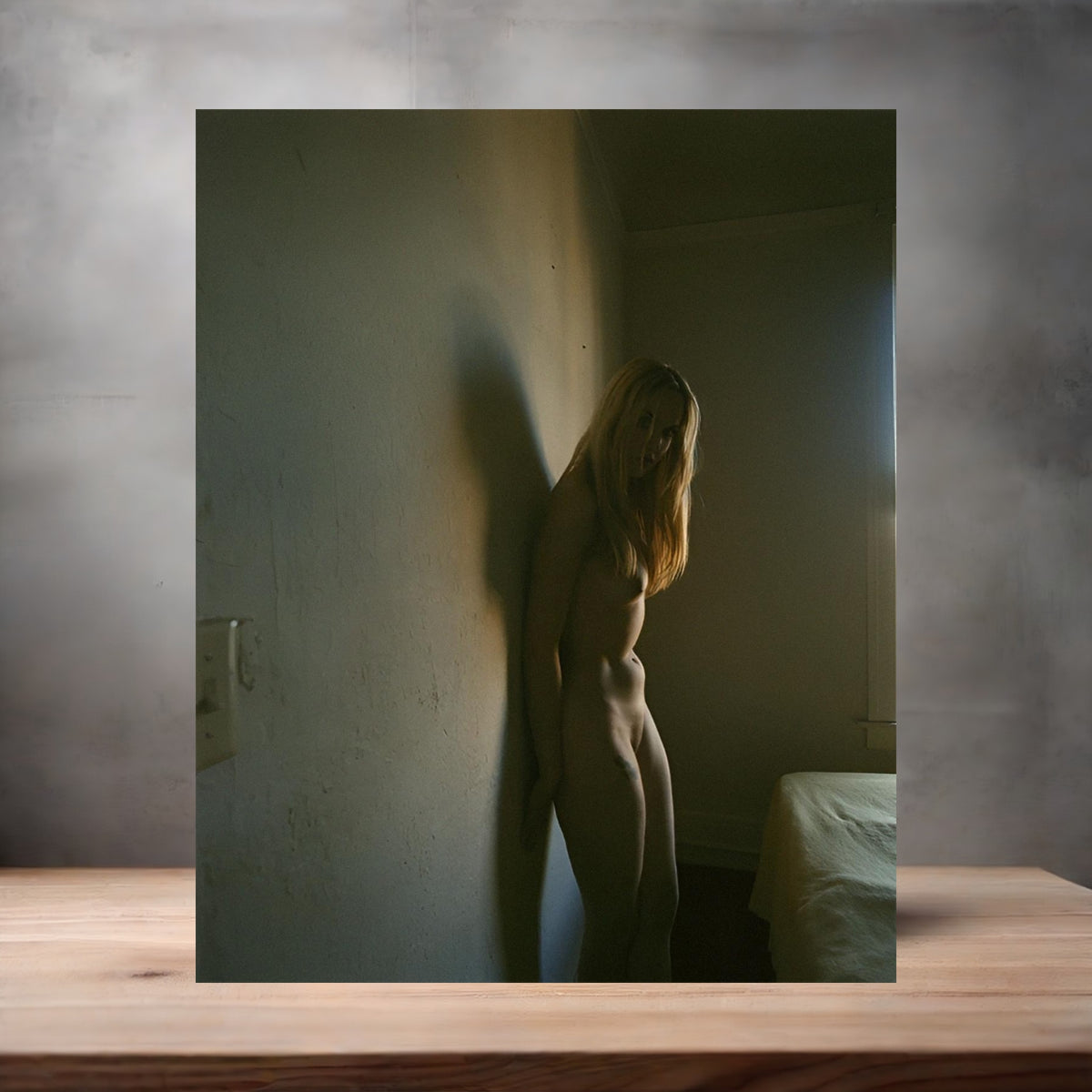 Todd Hido 8.5" x 11" art print set of 2, glossy and matte. 24 options to choose from.