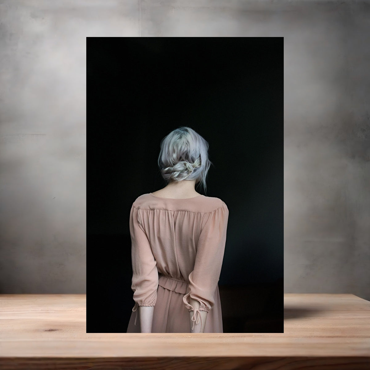 Todd Hido 8.5" x 11" art print set of 2, glossy and matte. 24 options to choose from.