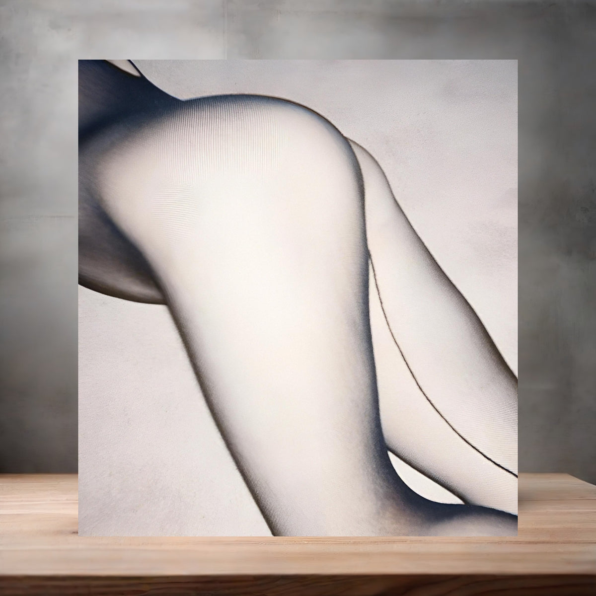 Todd Hido 8.5" x 11" art print set of 2, glossy and matte. 24 options to choose from.