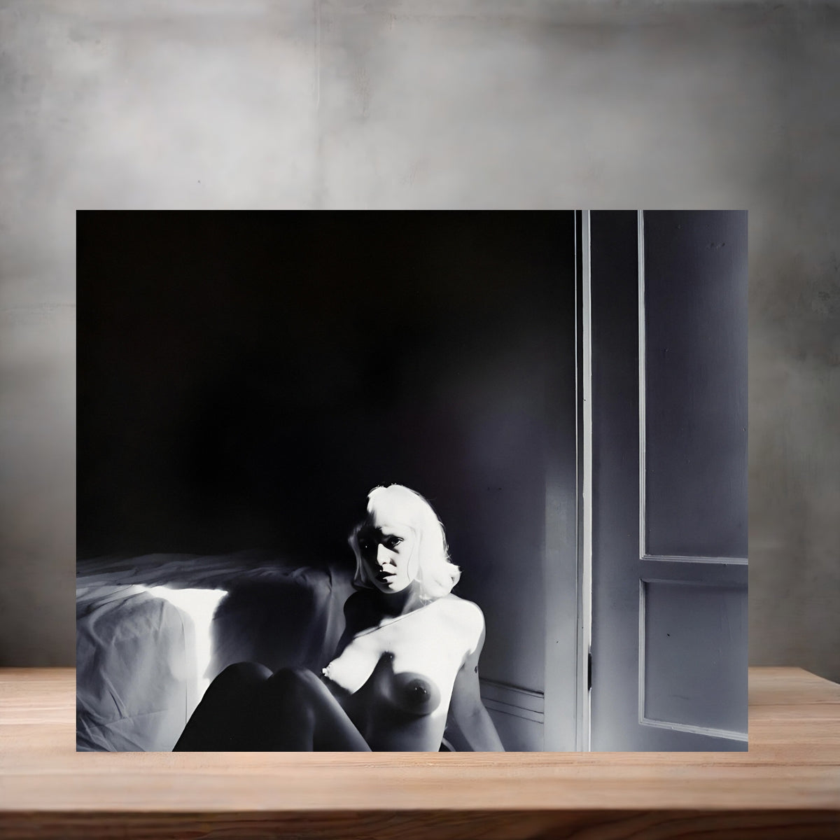 Todd Hido 8.5" x 11" art print set of 2, glossy and matte. 24 options to choose from.