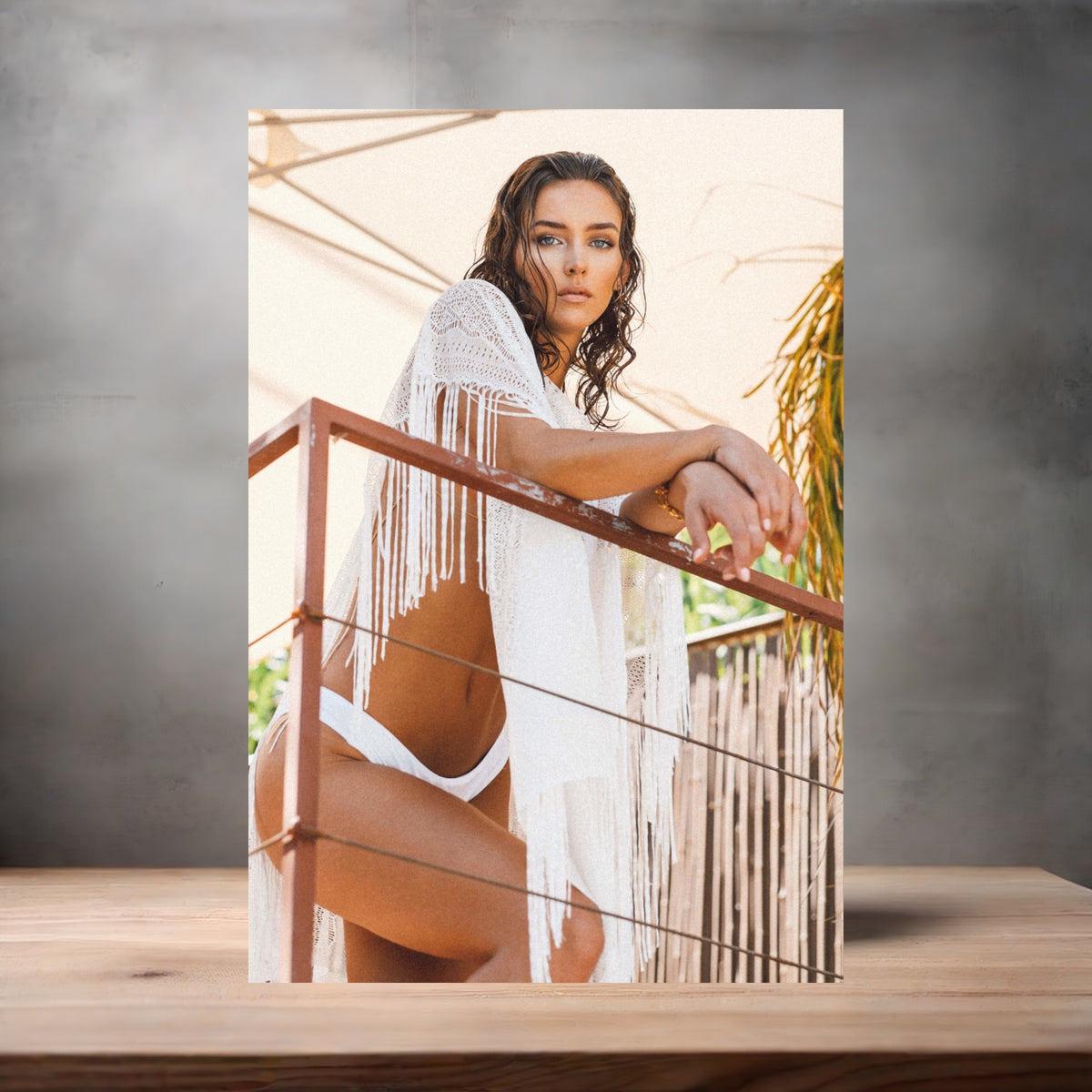 Rachel Cook poster with multiple size and finish options. NSFW c3