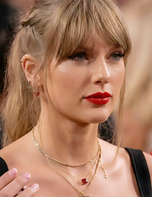 Taylor Swift 13"x 19" poster. A3