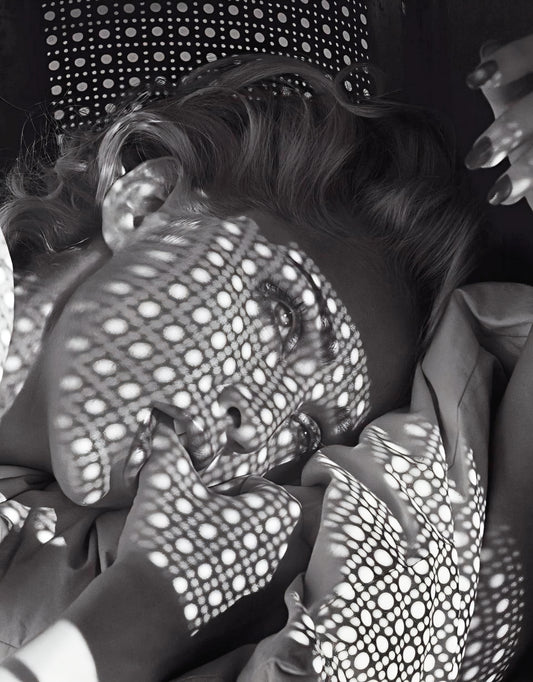 Madonna poster with multiple size and finish options. A3
