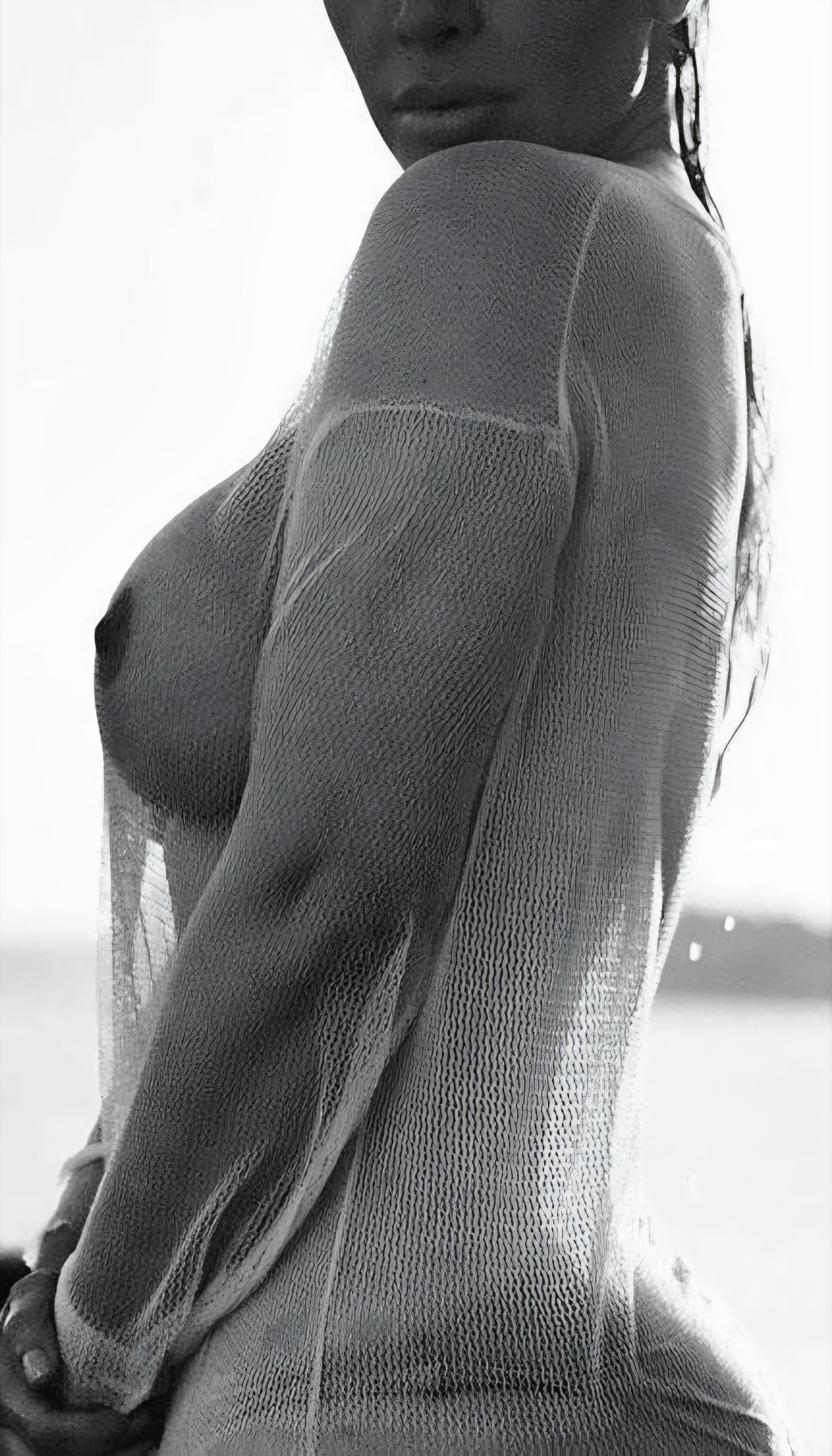 Kim Kardashian poster with multiple size and finish options. NSFW C5
