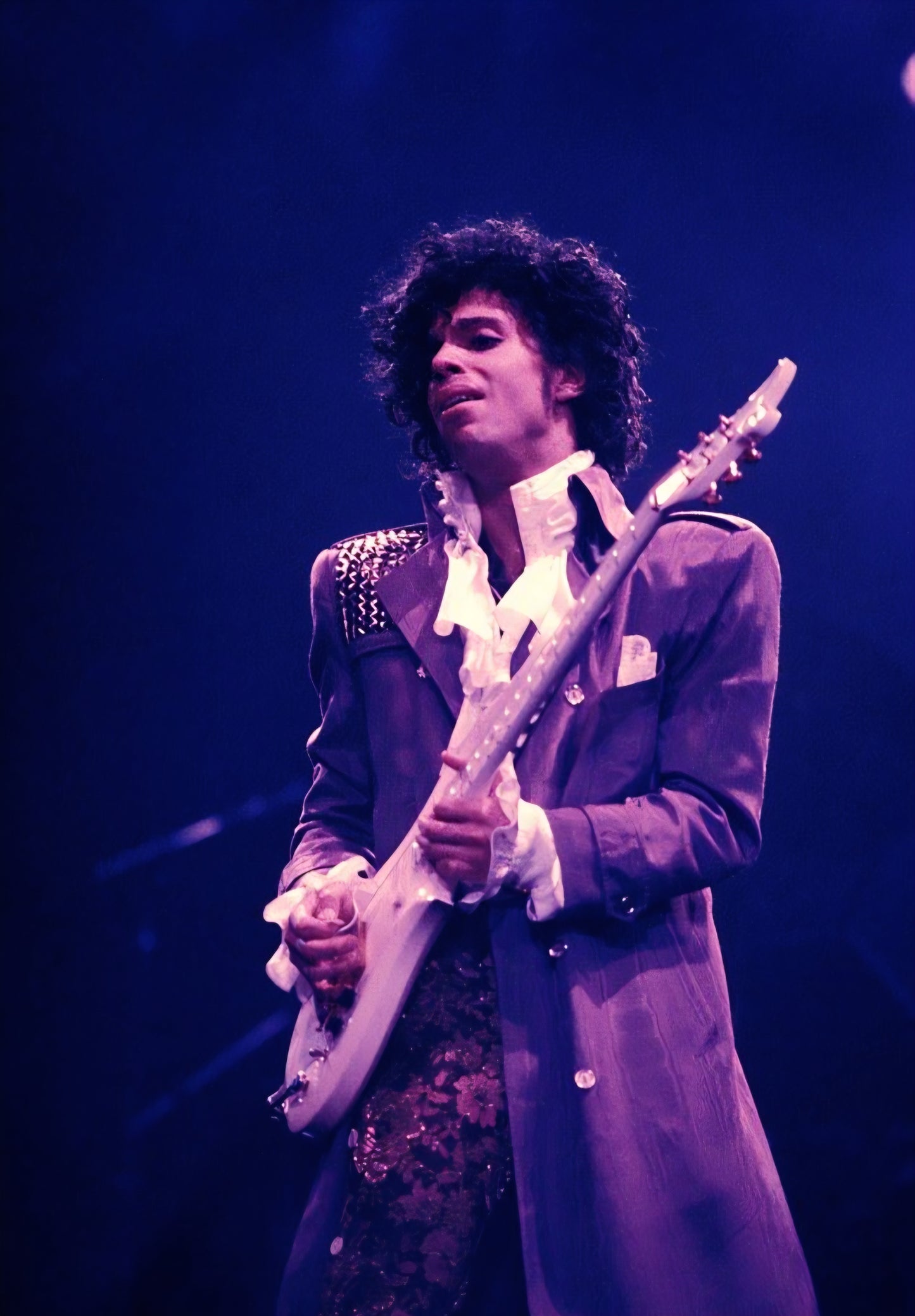 Prince poster with multiple size and finish options B9