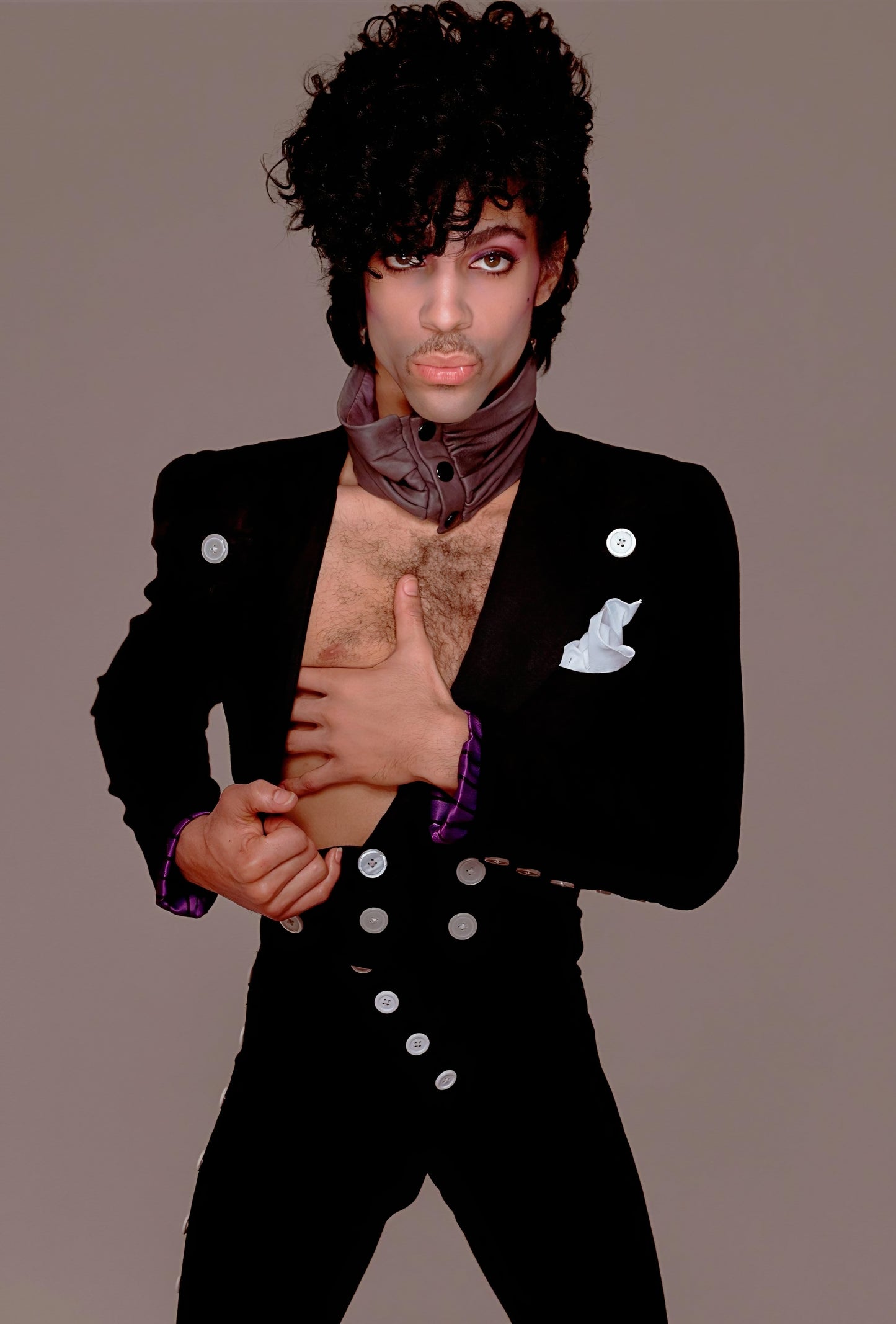 Prince poster with multiple size and finish options A10