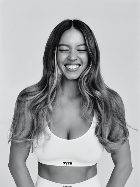 Sydney Sweeney 13" x 19" poster. Matte or Glossy, I1