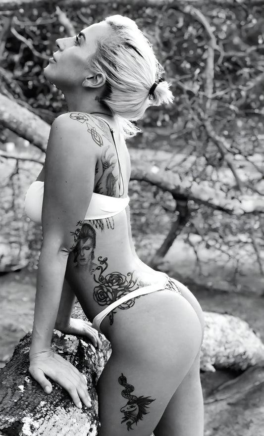 Lady Gaga 13" x 19" poster. Matte or Glossy, B1