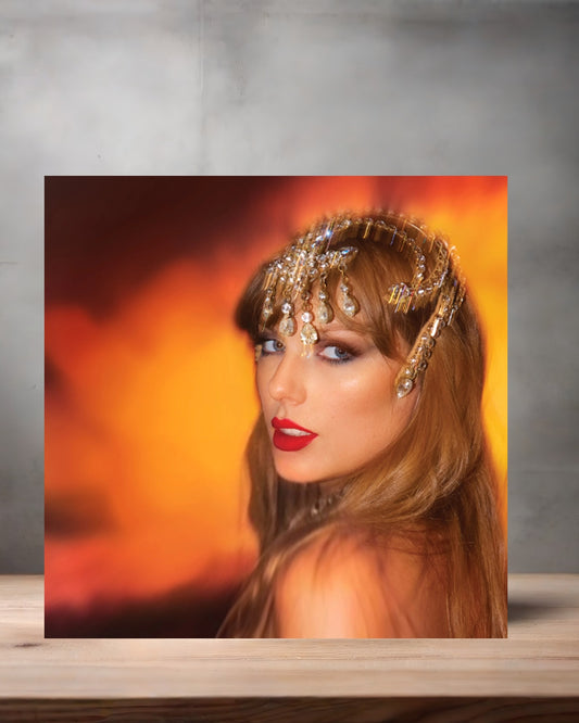 Taylor Swift metal poster. Multiple sizes available. Beautiful and sexy C1
