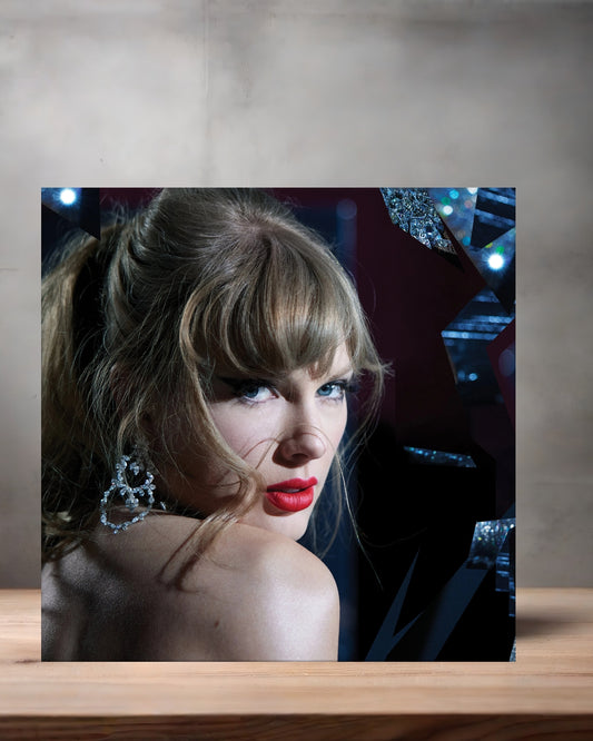 Taylor Swift metal poster. Multiple sizes available. Beautiful and sexy B3