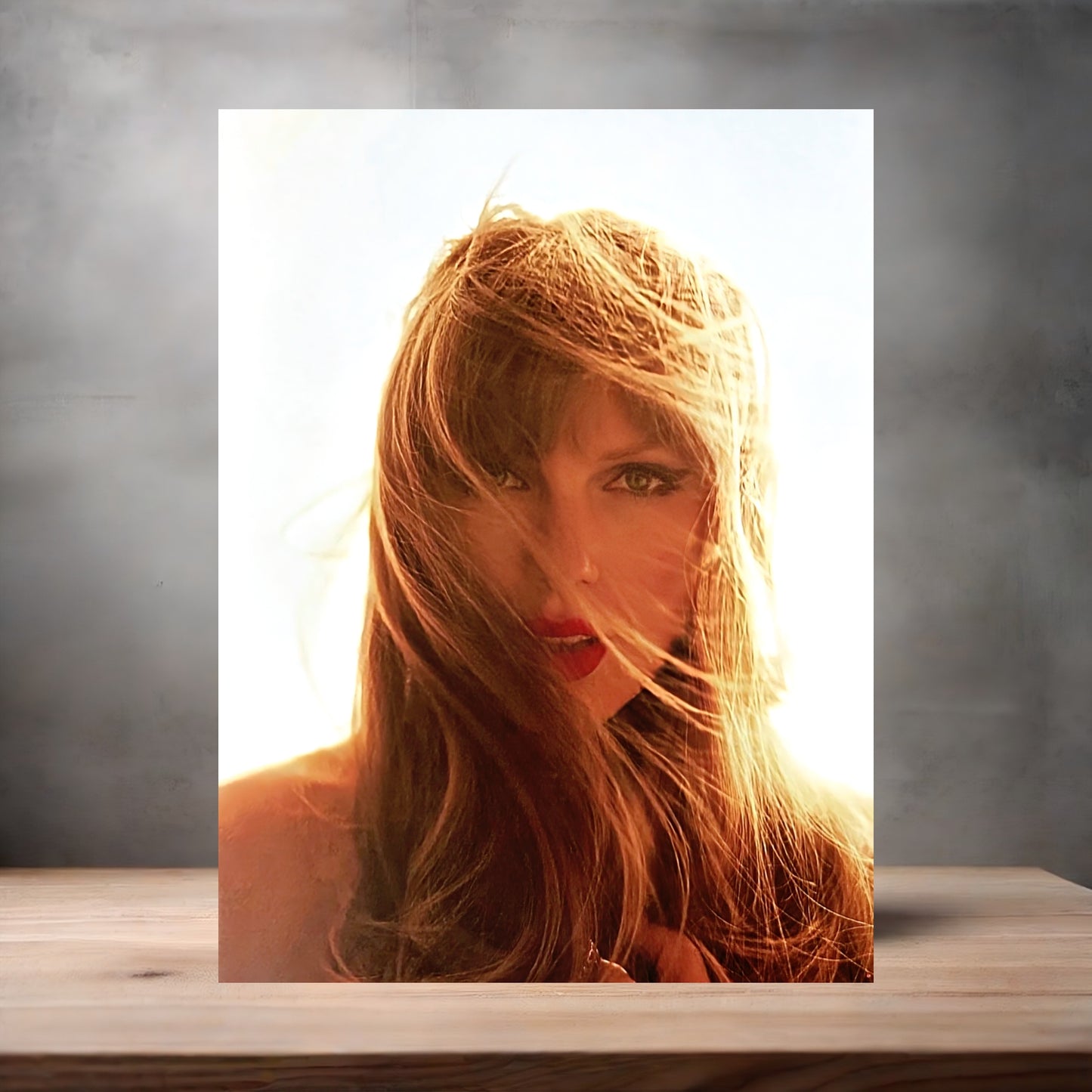 Taylor Swift metal poster. Multiple sizes available. Beautiful and sexy D6