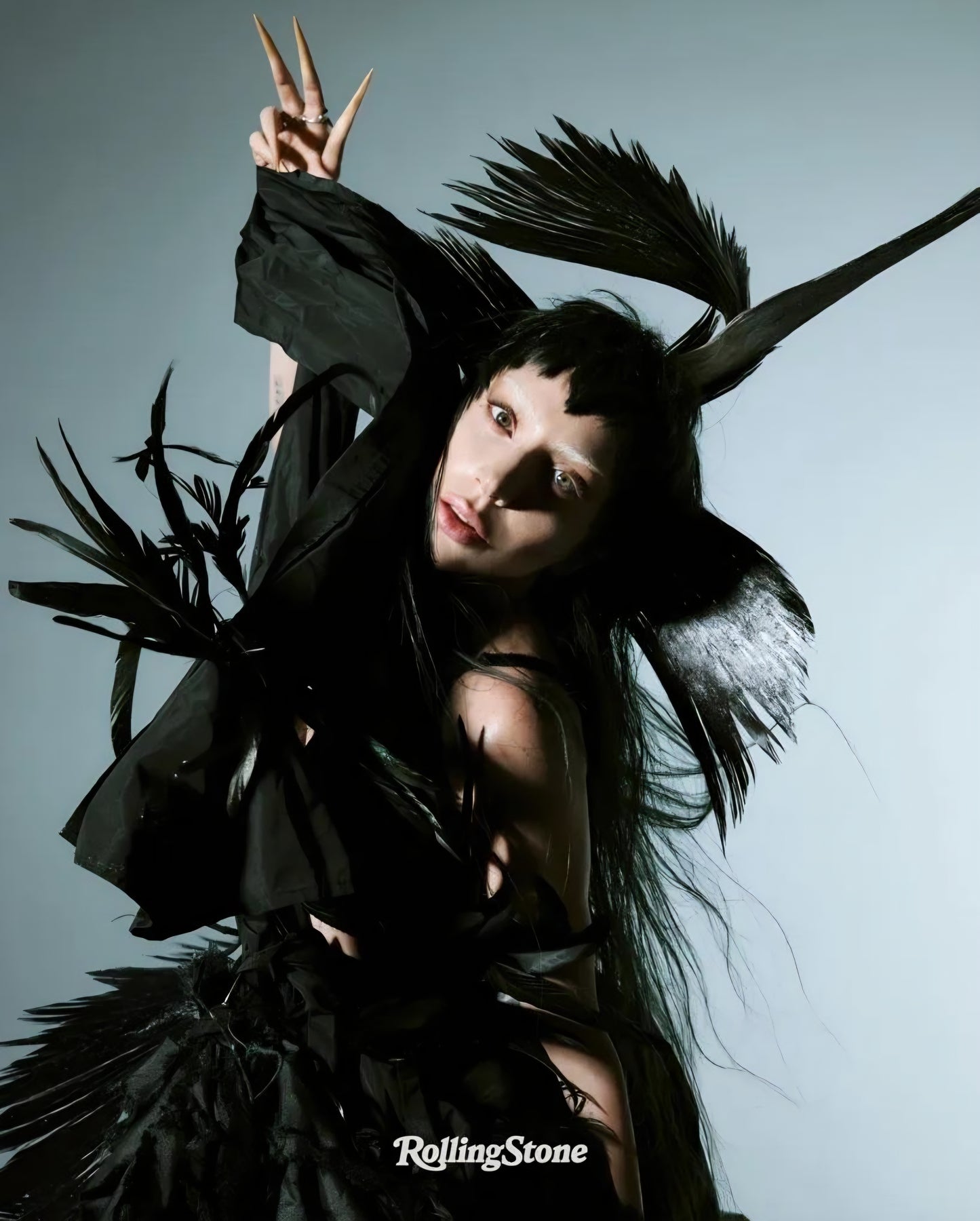 Lady Gaga 13" x 19" poster. Matte or Glossy, B2