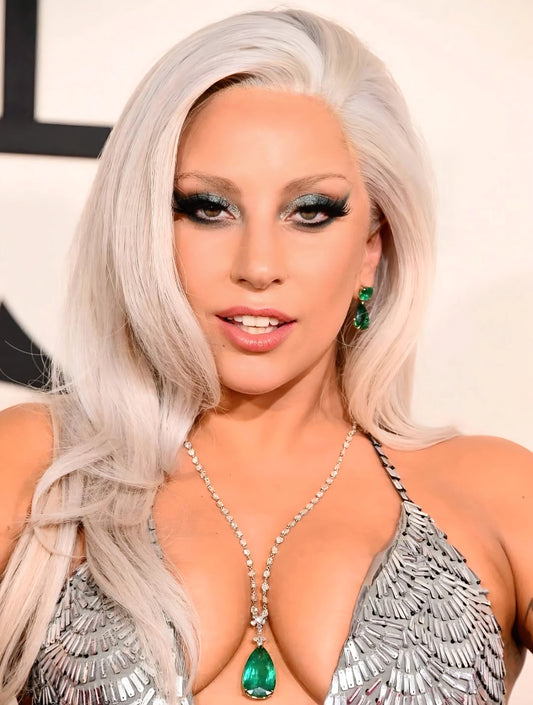 Lady Gaga 13" x 19" poster. Matte or Glossy, E6
