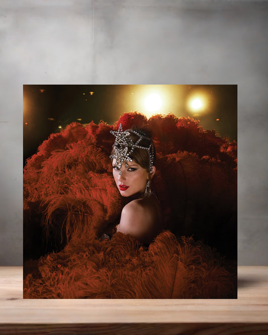 Taylor Swift metal poster. Multiple sizes available. Beautiful and sexy B4